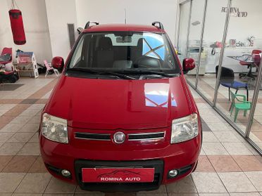 Fiat Panda 1.2 4x4 Glam