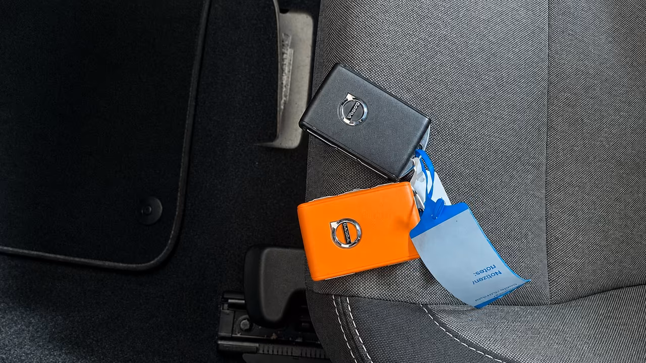 Volvo XC40 T4 Recharge Plug-in Hybrid Inscription Expression