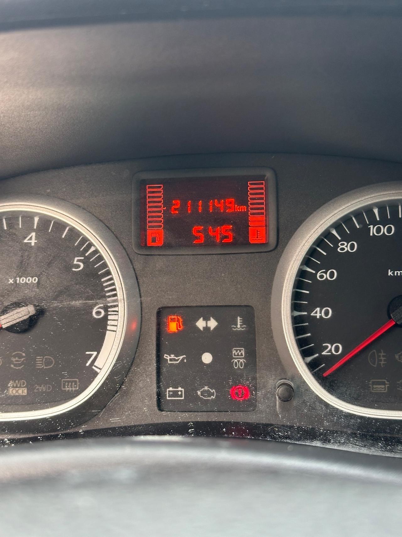 Dacia Duster 1.5 dCi 110CV 4x2 Lauréate