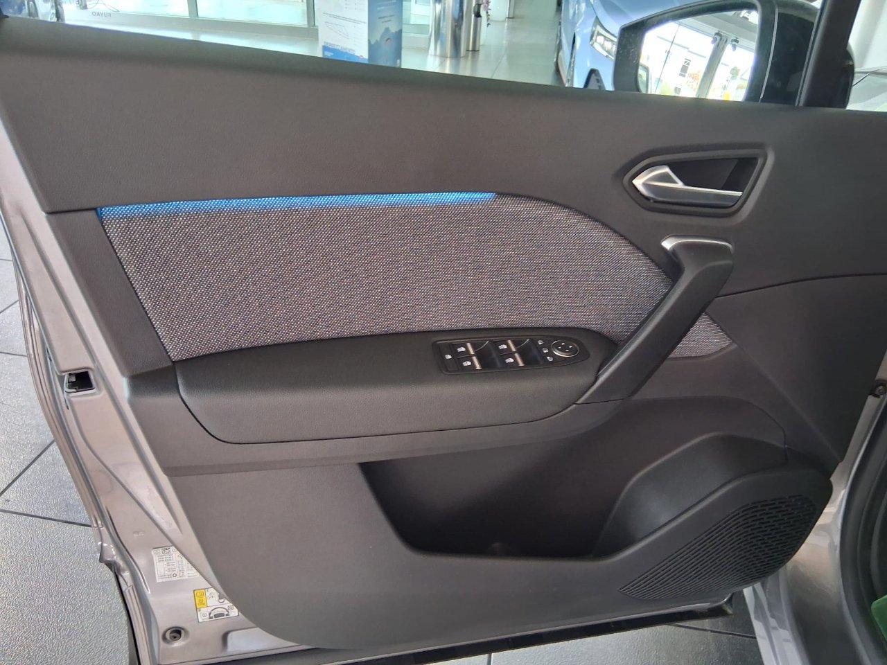 Renault Captur ECO-GPL 120 CV Techno