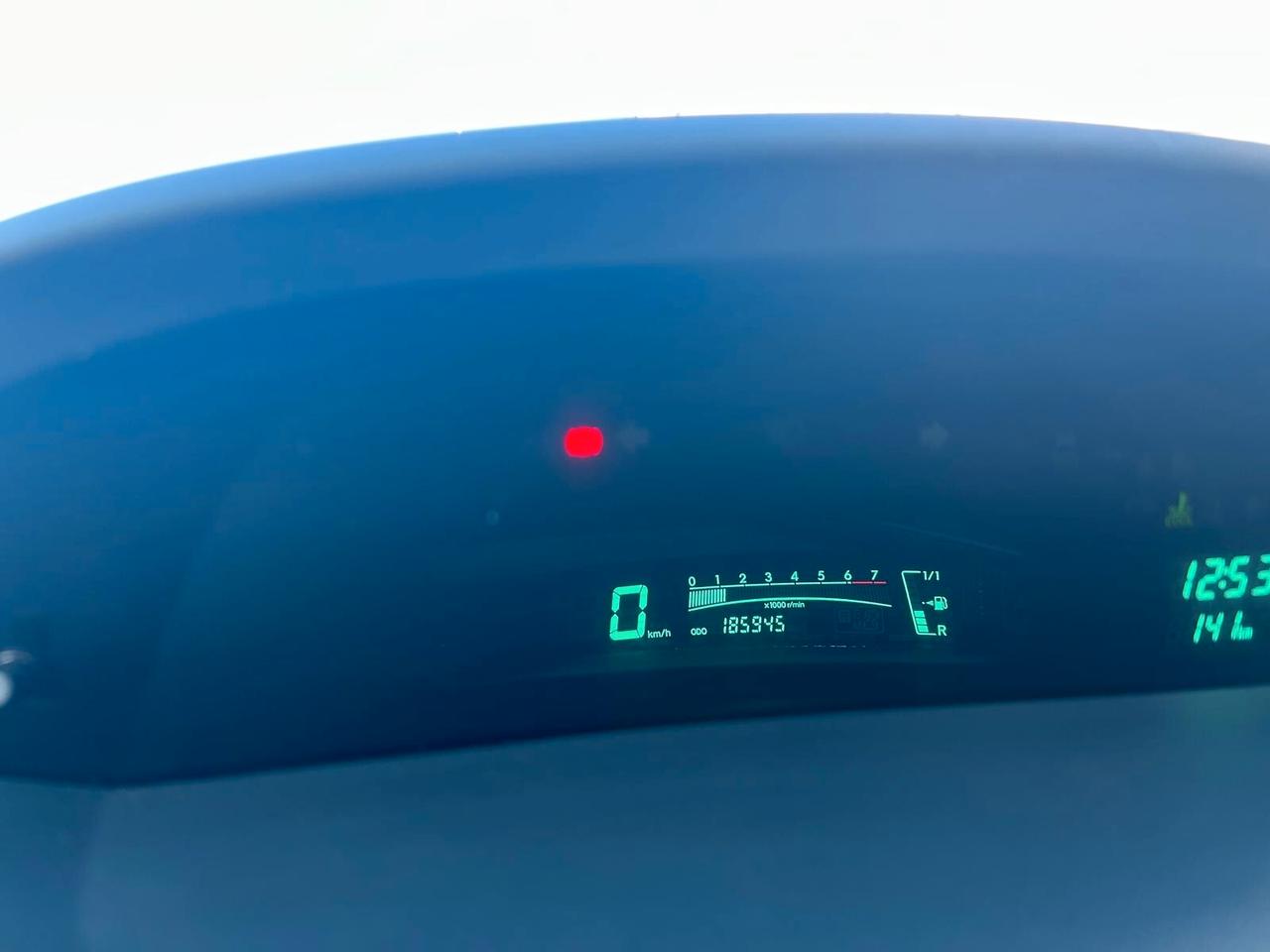 Toyota Yaris 1.0 5 porte Sol