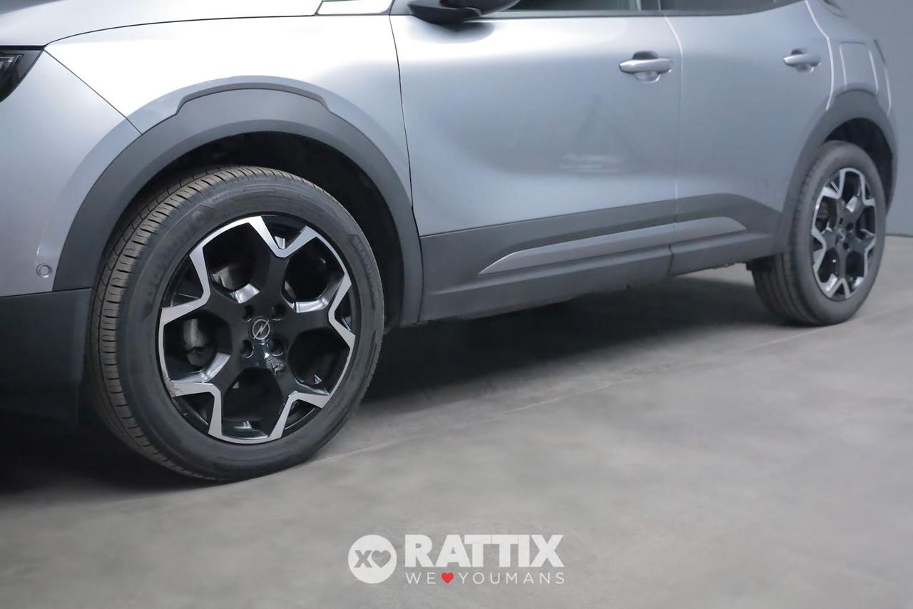 Opel Mokka 1.2 t 130CV Ultimate AT8