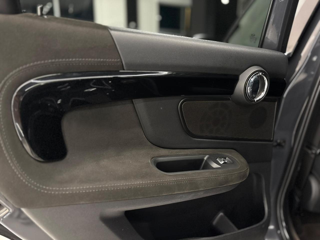 Mini Cooper Countryman 2.0 190CV TETTO APRIBILE
