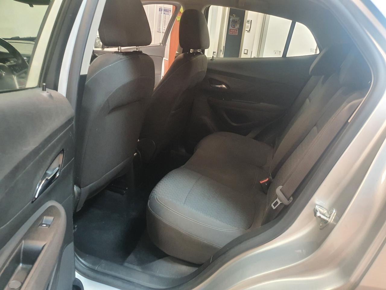 Opel Mokka X 1.6 CDTI Advance