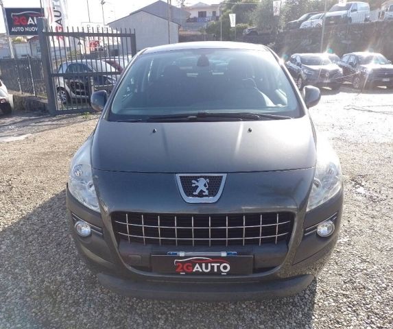 Peugeot 3008 1.6 e-hdi 8v Active s&amp;s 115cv etg6 (robot)