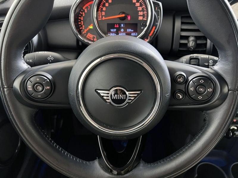 MINI Mini 3 porte Mini 1.5 One