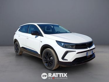 Opel Grandland 1.2 130CV GS