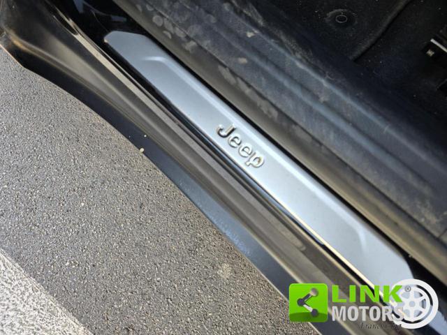 JEEP Compass 1.6 Mtj 2WD Limited *TETTO*