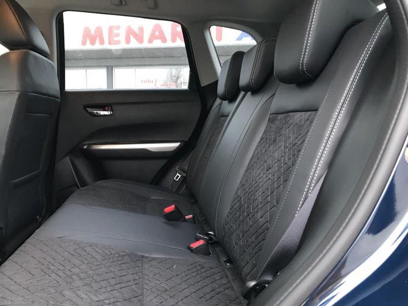 Suzuki Vitara 1.4 Hybrid 110cv 4WD AllGrip Top NUOVO MODELLO 2026