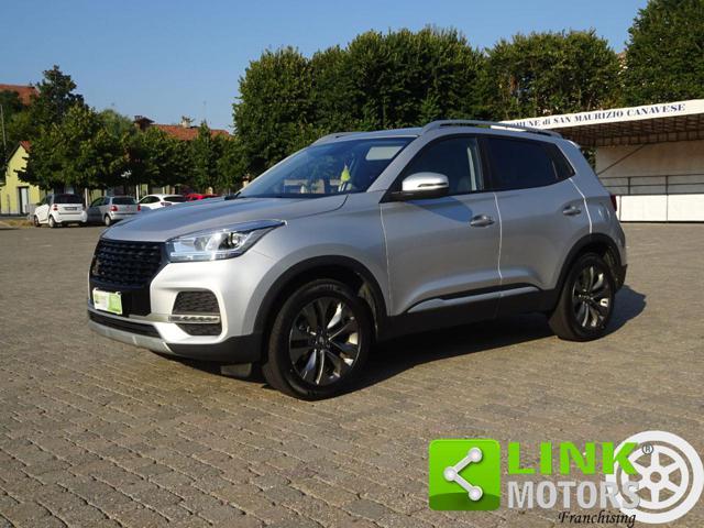 DR MOTOR DR 4.0 1.5 Bi-Fuel GPL 23.000 KM