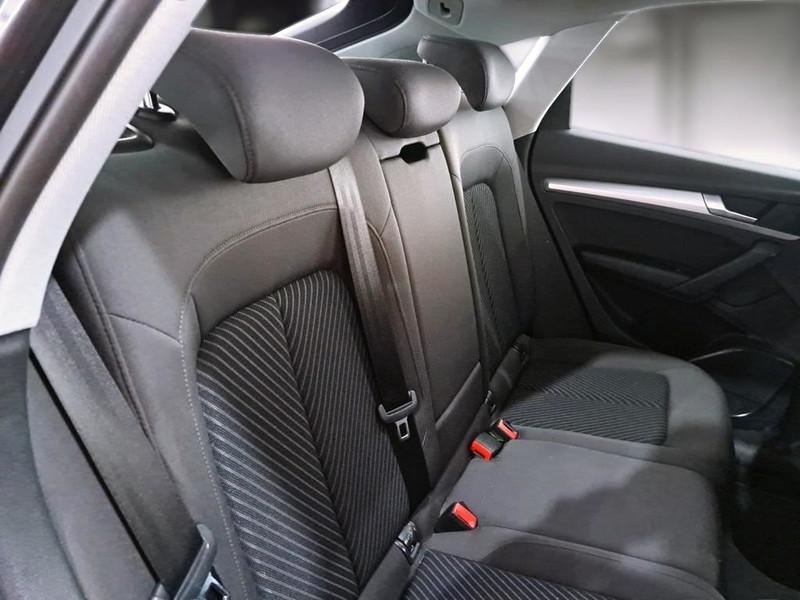 AUDI Q5 SPORTBACK 35 TDI MHEV BUSINESS ADVANCED S TRONIC SUV