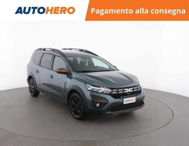 DACIA Jogger 1.0 TCe GPL 100 CV 5 posti Extreme Up