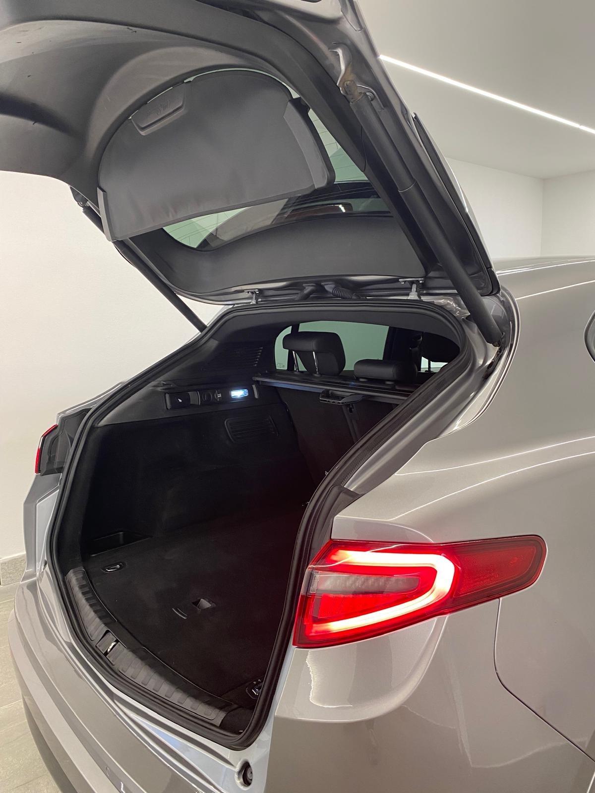 Alfa Romeo Stelvio 2.2 Turbodiesel 210 CV AT8 Q4 Veloce