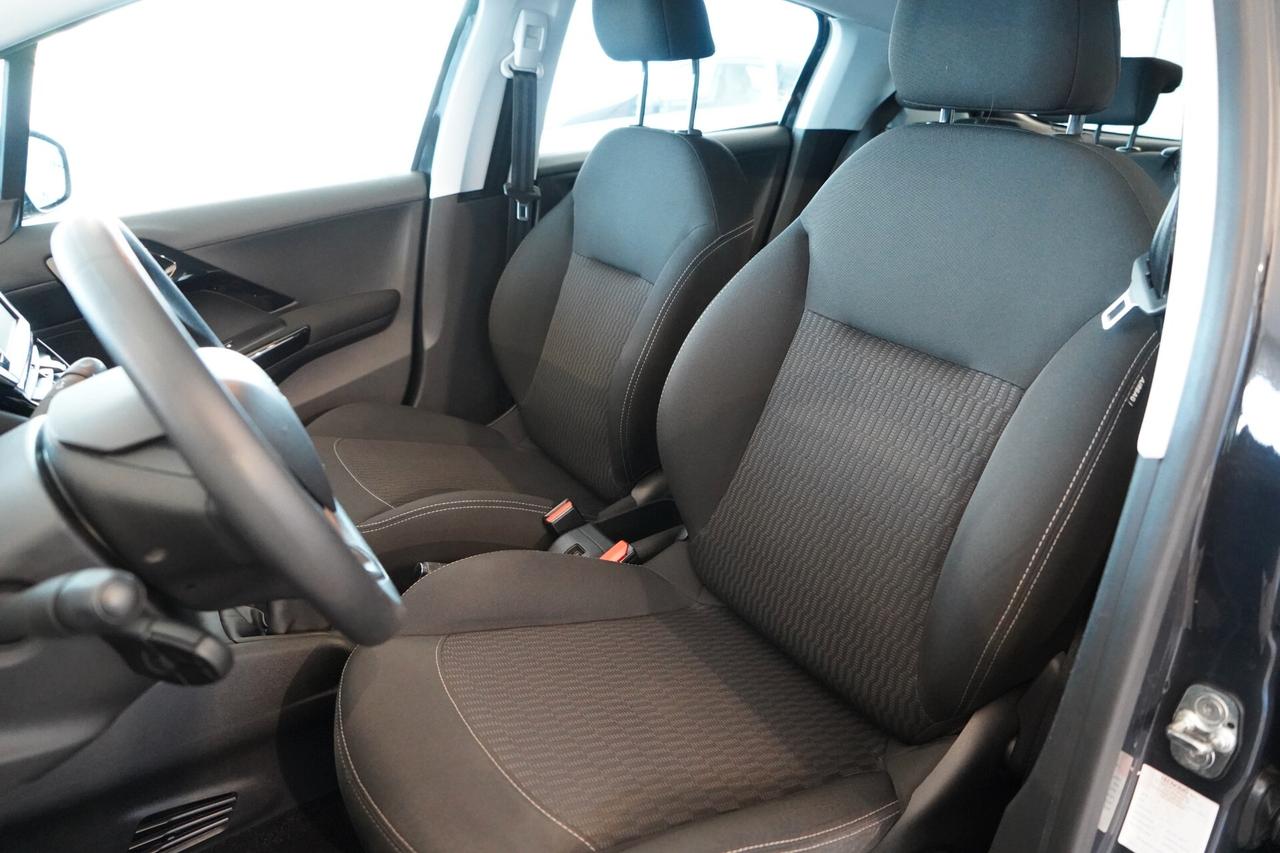 Peugeot 208 1.2 PureTech 82 5 porte Active