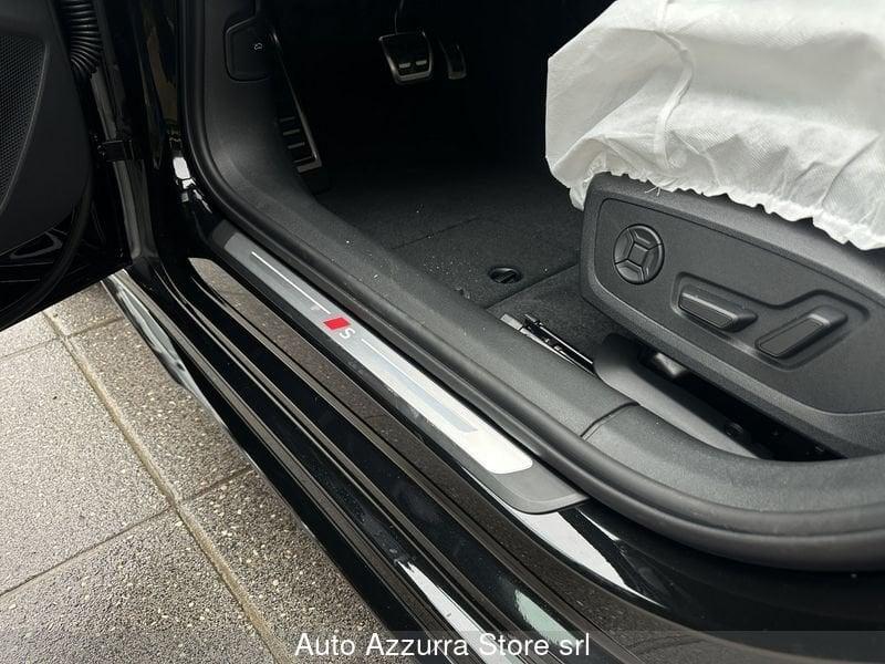 Audi A5 Avant TDI 150 kW mHEV+ S tronic quattro S Line edition *PROMO AZZURRA*