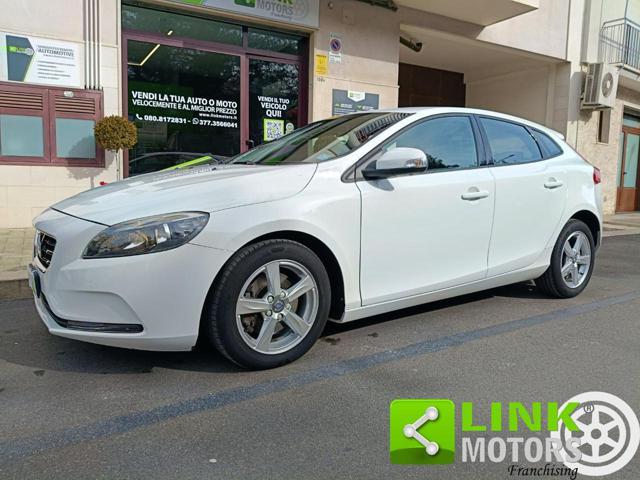 VOLVO V40 D2 1.6 Kinetic NEOPATENTATI