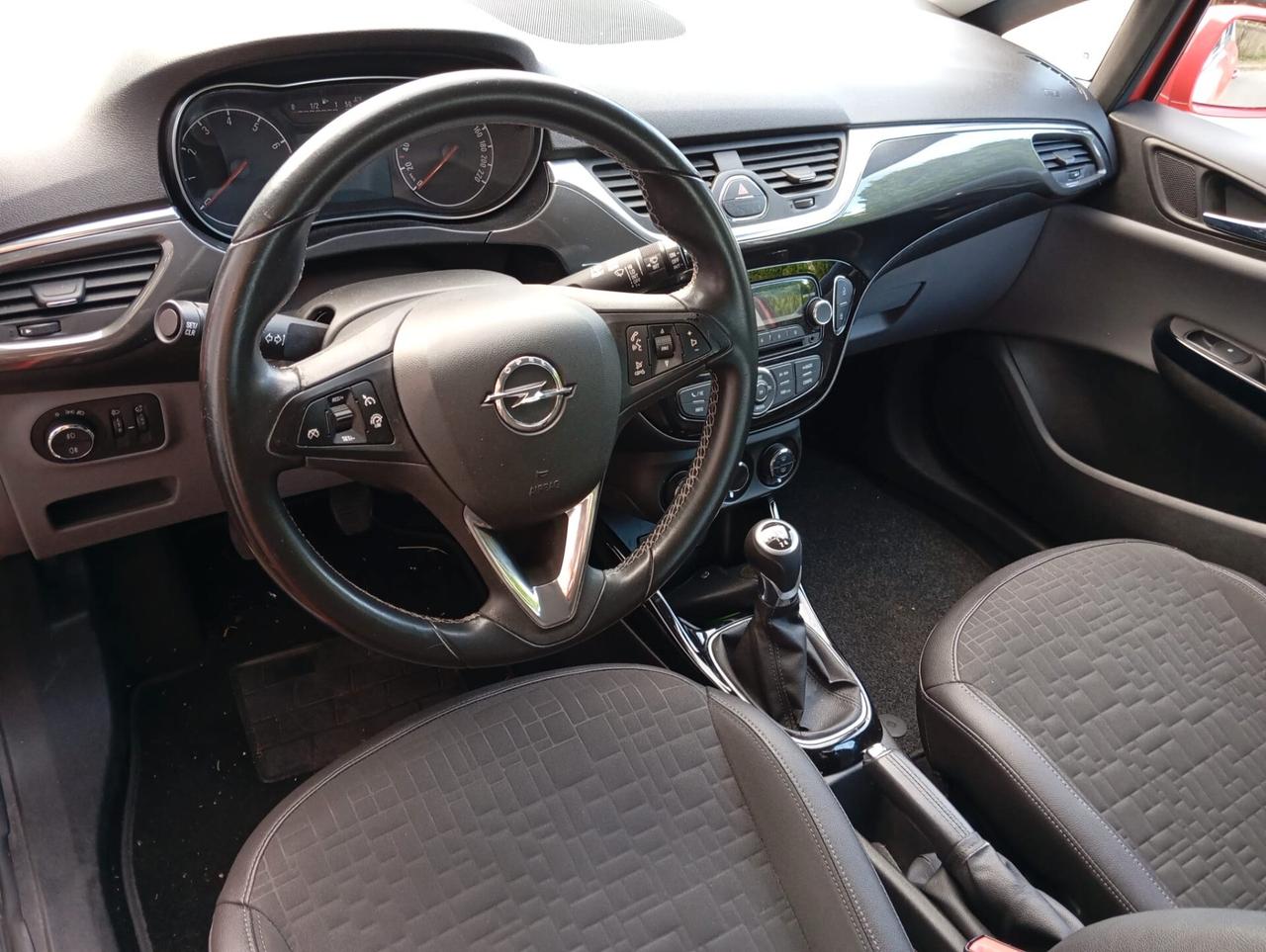 Opel Corsa 1.4 90CV Start&Stop 5 porte b-Color