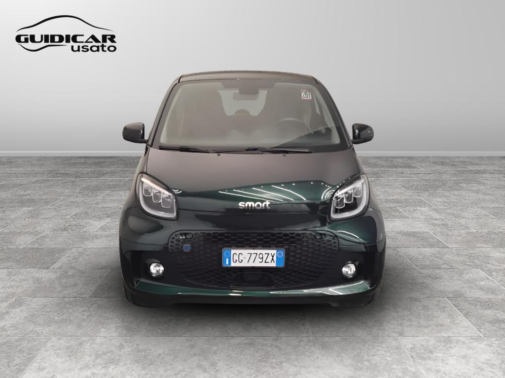 SMART Fortwo III 2020 - Fortwo eq Prime 22kW