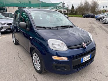 Fiat Panda 1.0 70 CV OMOLOGATA 5 POSTI