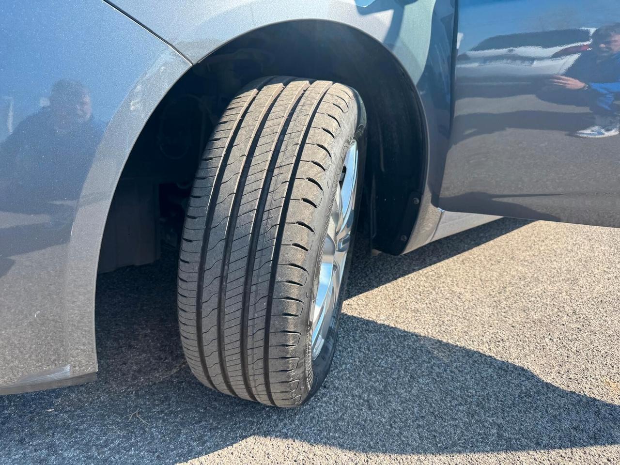 Hyundai iX20 1.4 BENZ 90CV COMFORT UNIPRO 2011