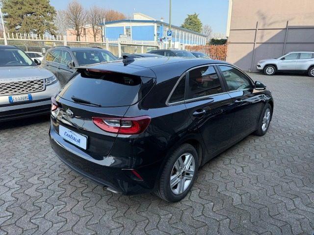KIA Ceed 1.4 T-GDi DCT 5p. Business Class