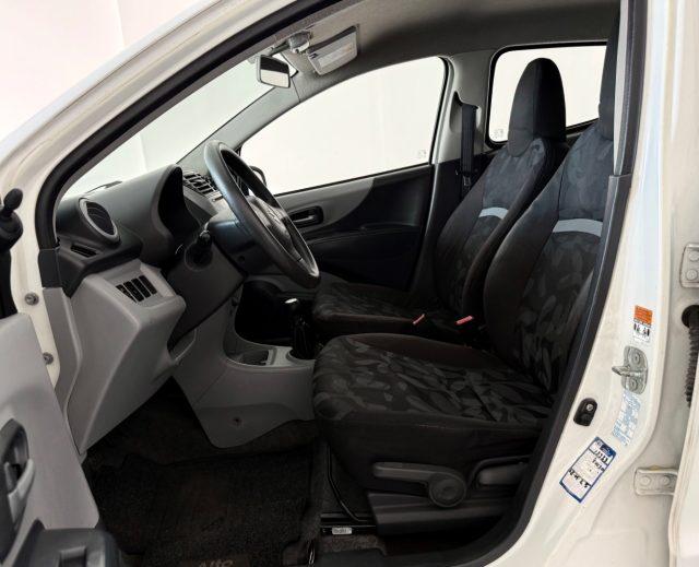 SUZUKI Alto 1.0 GPL GLX