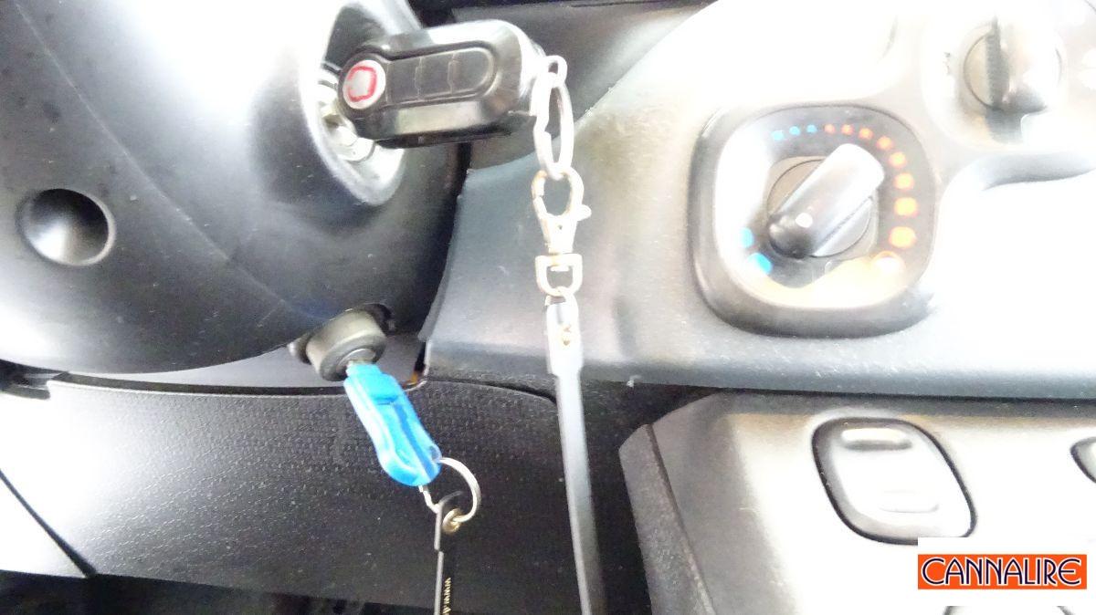 FIAT - Panda - 1.2 Easy