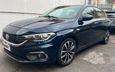 Fiat Tipo 1.4 5 porte Lounge