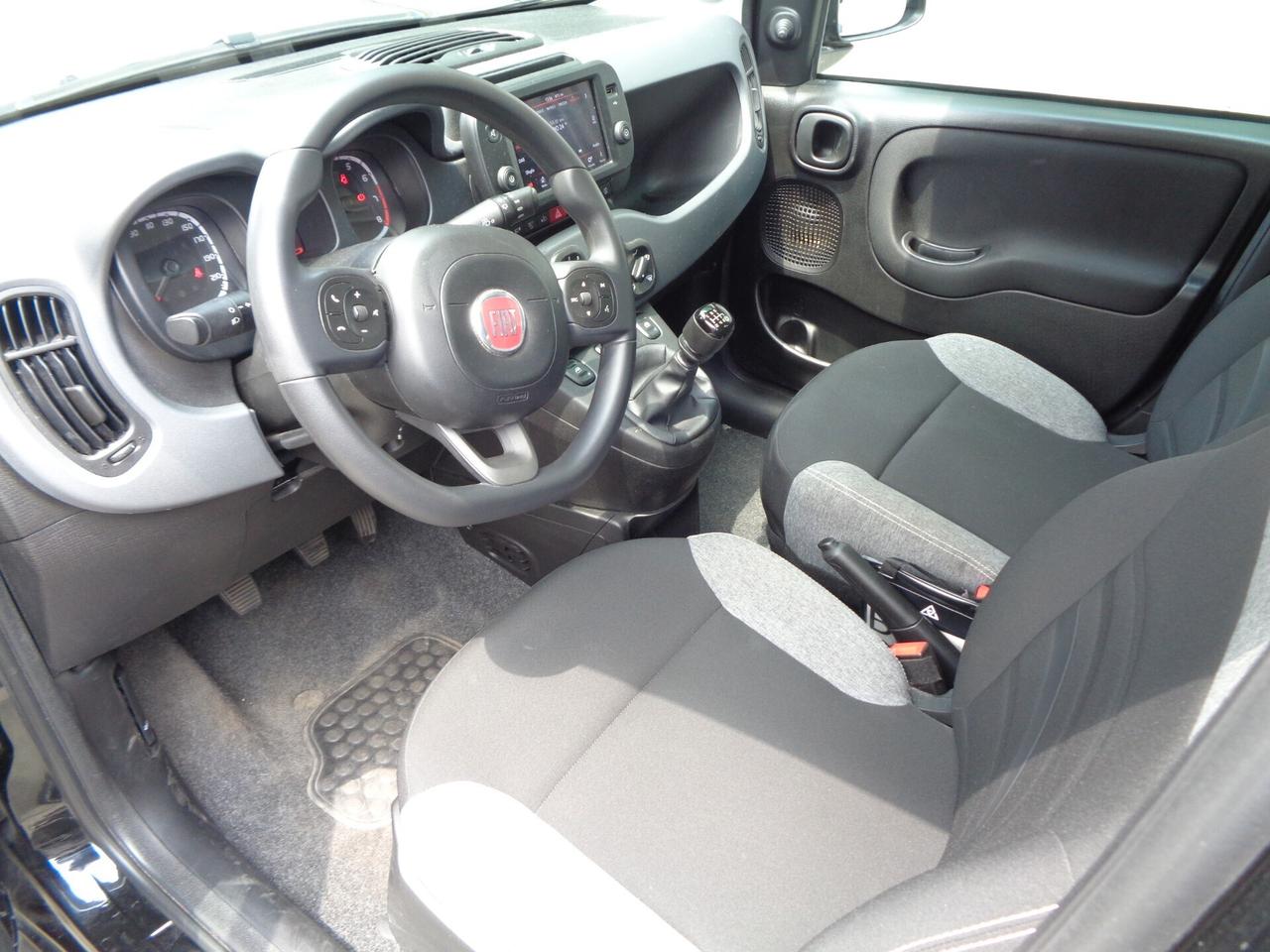 Fiat Panda 1.0 FireFly S&S Hybrid City Life PREZZO REALE