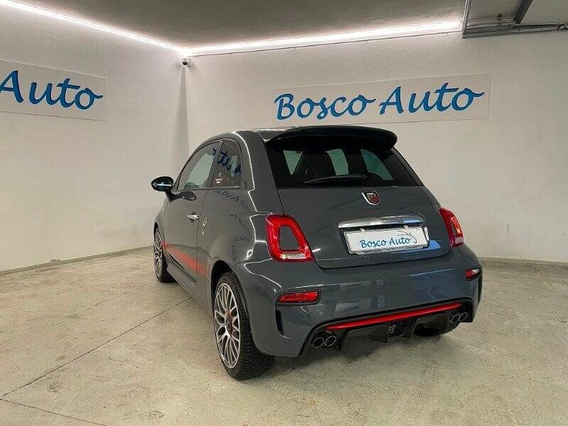 Abarth 595 595 1.4 Turbo T-Jet 145 CV