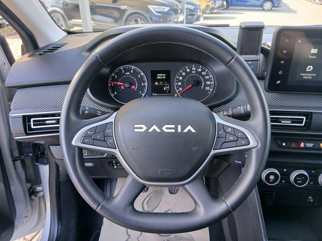 Dacia Jogger 1.0 TCe GPL Extreme UP