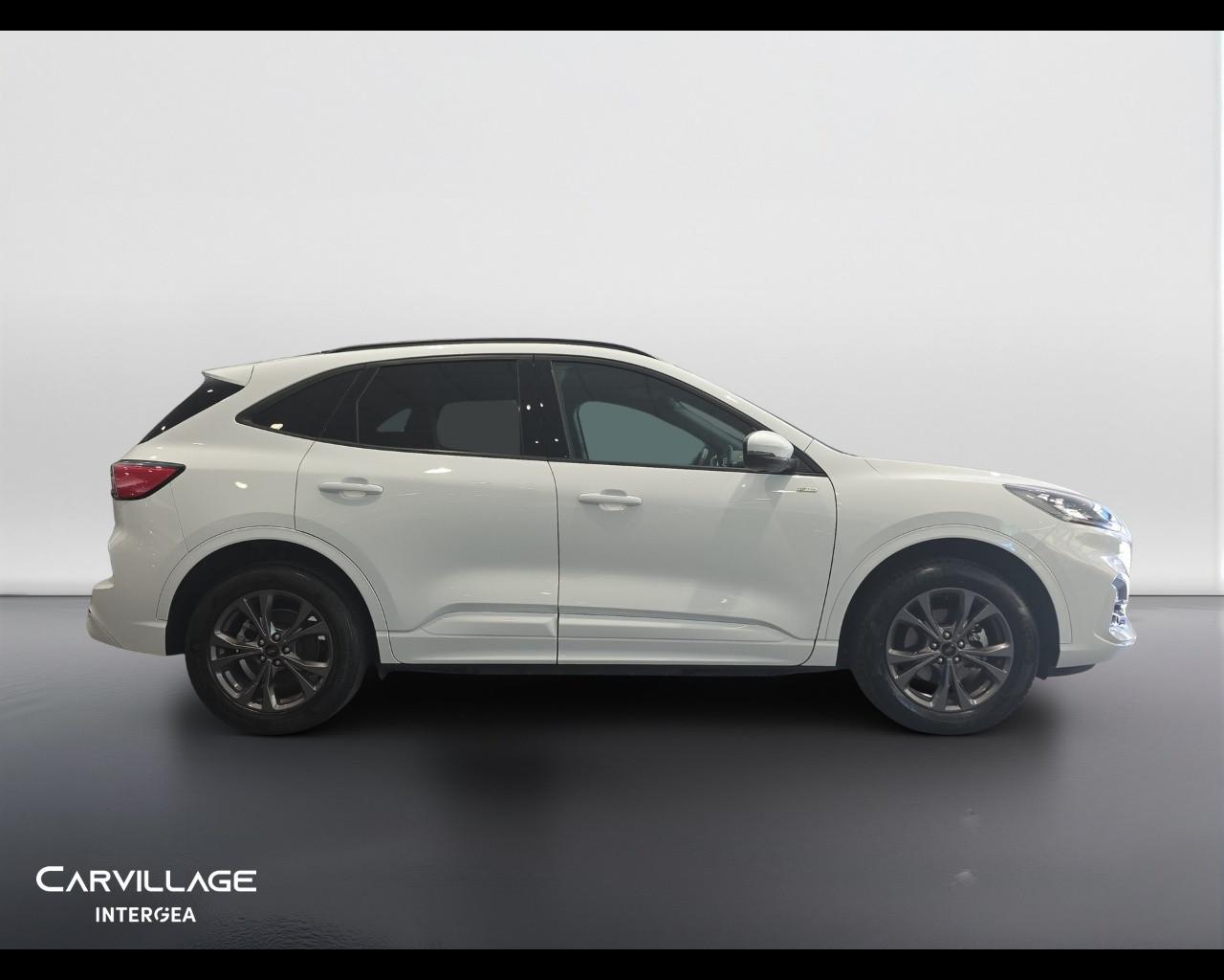 FORD Kuga 2.5 phev ST-Line X 2wd 225cv cvt