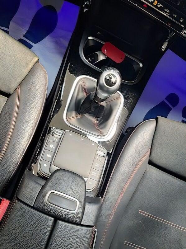 Mercedes-Benz Classe A A 180 Premium