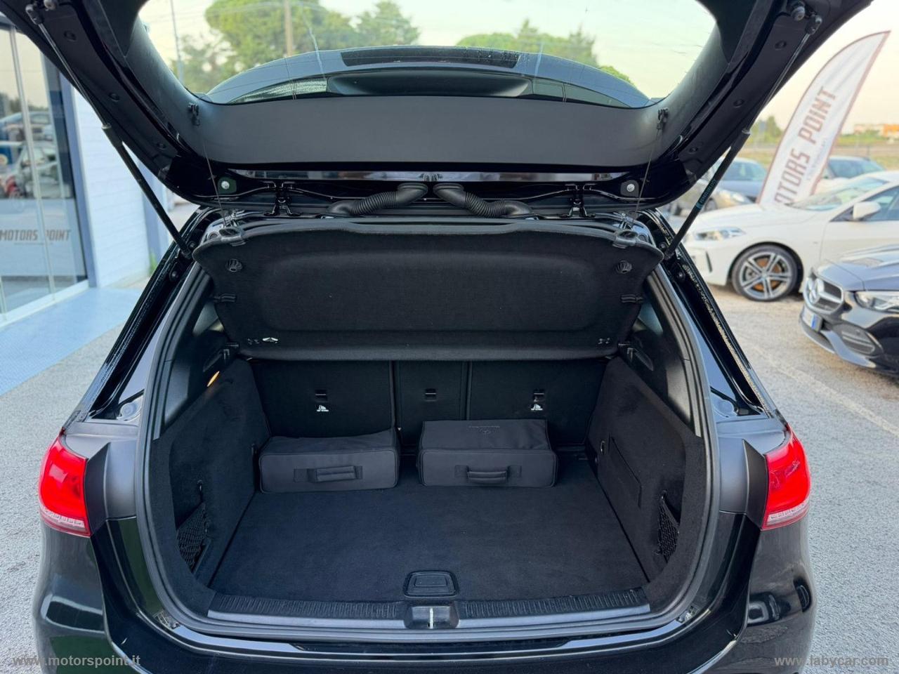 MERCEDES-BENZ B 250 e hybrid EQ Business Extra PLUG-IN