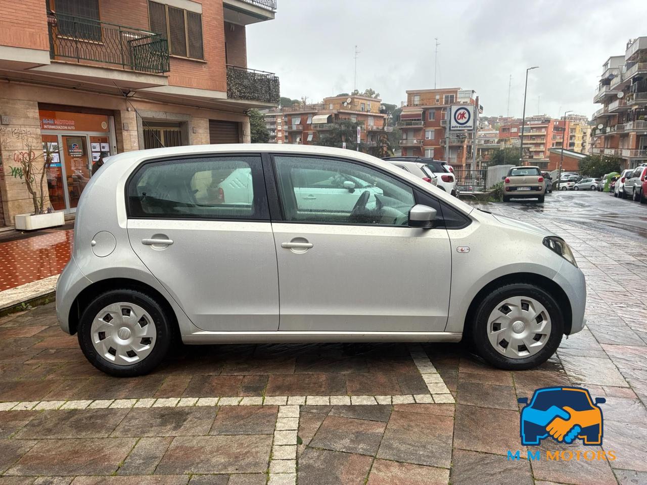 Seat Mii 1.0 5p Style 75 cv