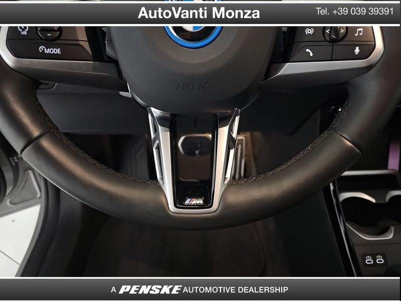 BMW X1 X1 xDrive 25e Msport Pro