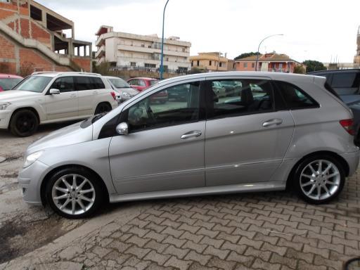 Mercedes Classe B B 200 cdi Sport