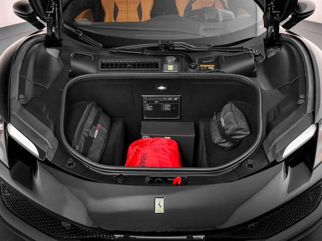 Ferrari 296 GTB