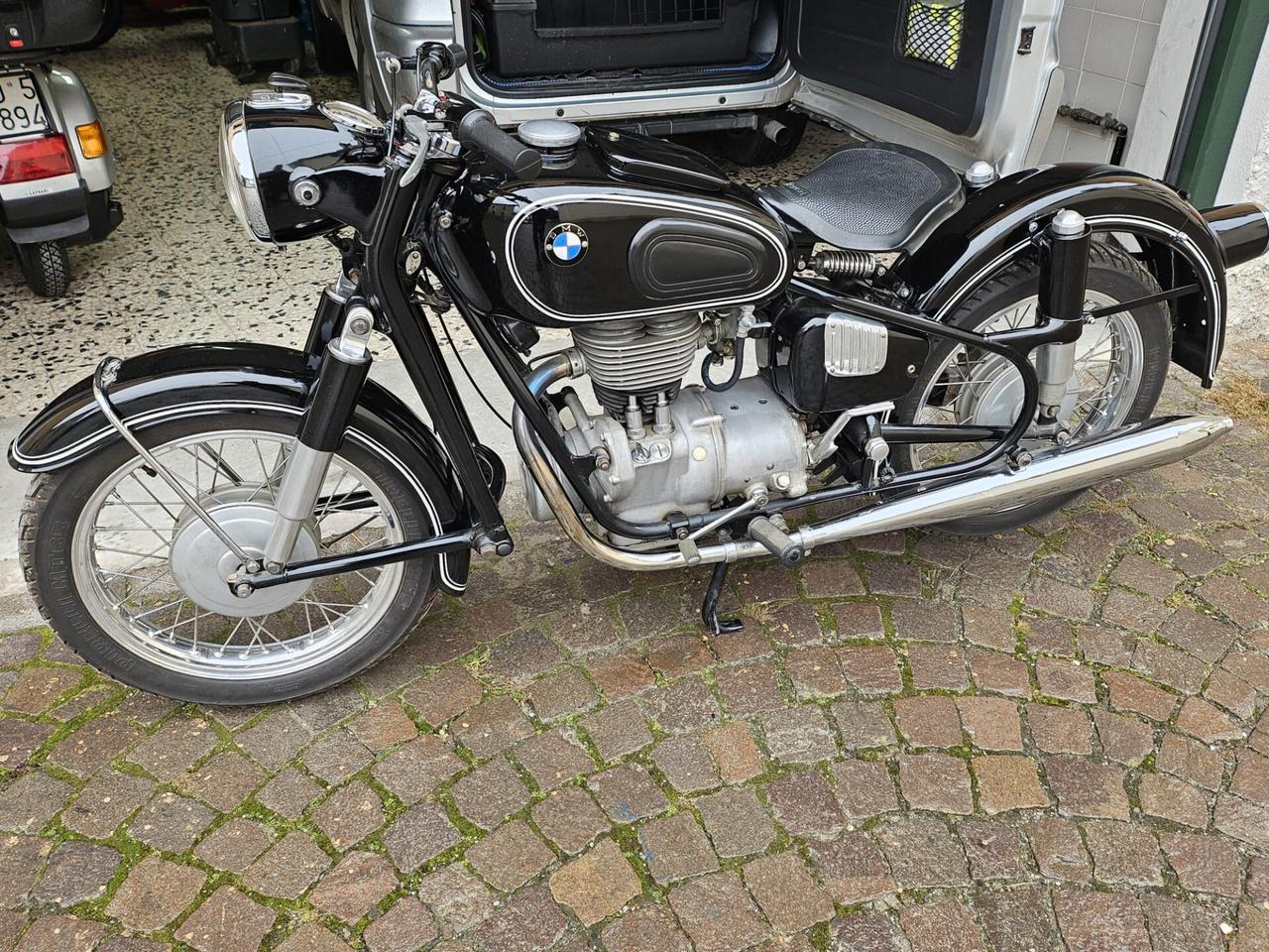 Bmw R 26