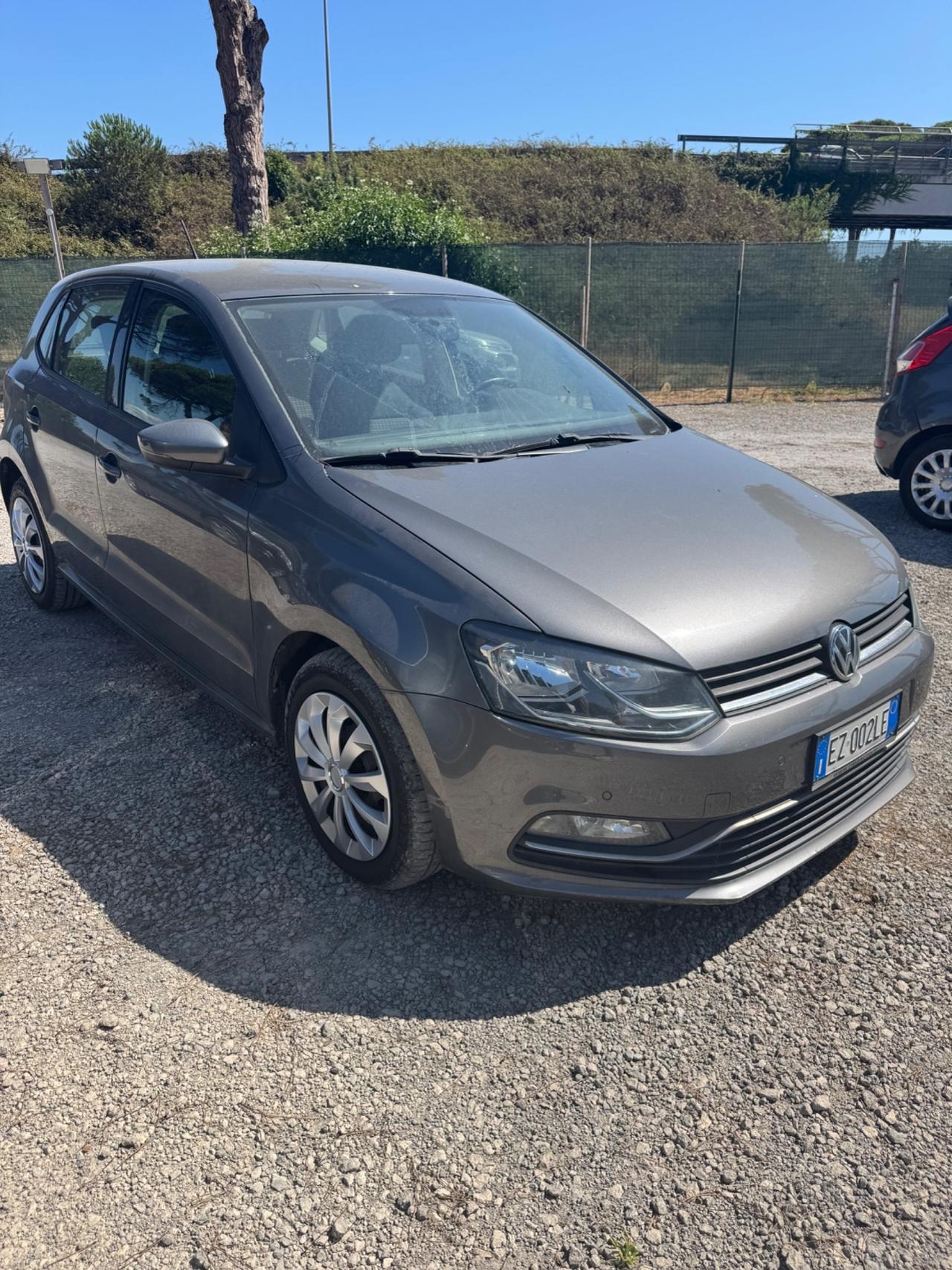 Volkswagen Polo 1.4 TDI 5p. Fresh