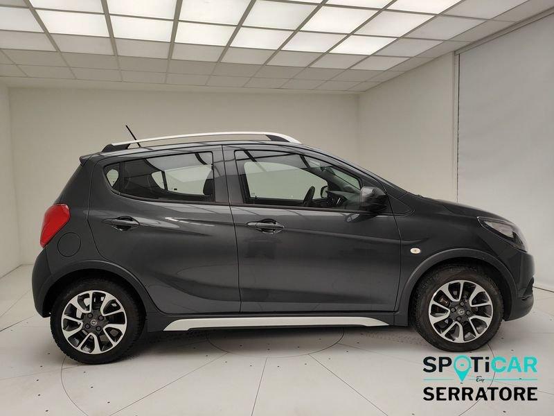 Opel Karl 1.0 Rocks s&s 73cv my19