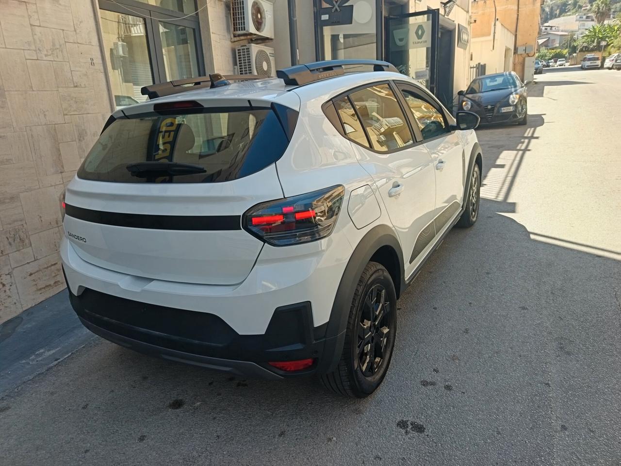 Dacia Sandero Stepway 1.0 Extreme Nuova Versione