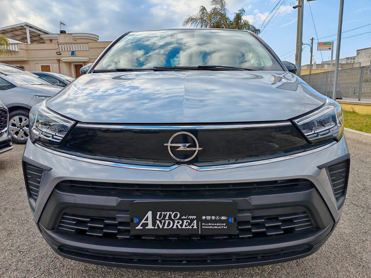 Opel Crossland 1.5 ECOTEC D 120CV Fulll 2021