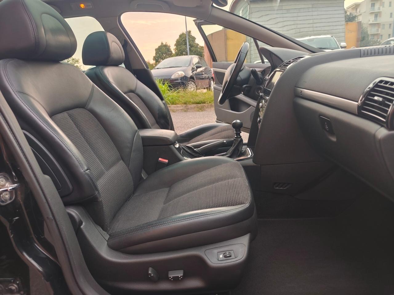 Peugeot 407 2.0 HDi Euro 5 SW 143 CV