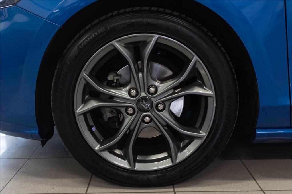 FORD Focus 1.0 ecoboost ST-Line Co-pilot s&s 125cv auto my20.75 del 2020