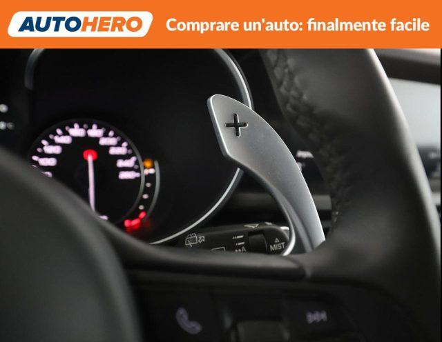 ALFA ROMEO Stelvio 2.2 Turbodiesel 210 CV AT8 Q4 Executive