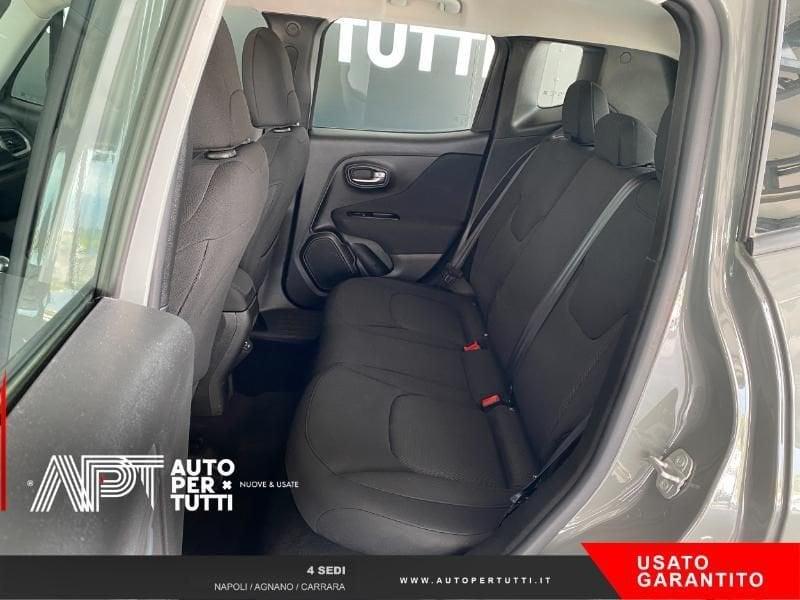 Jeep Renegade Renegade 1.0 t3 Longitude 2wd