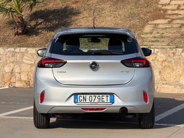 OPEL Corsa 1.2 EDITION CERCHI BLACK NAVI CARPLAY