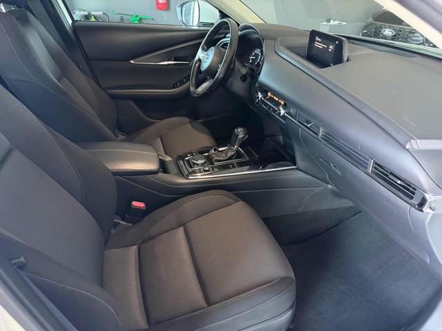 MAZDA CX-30 2.0L 150cv Automatic M Hybrid 2WD Executive