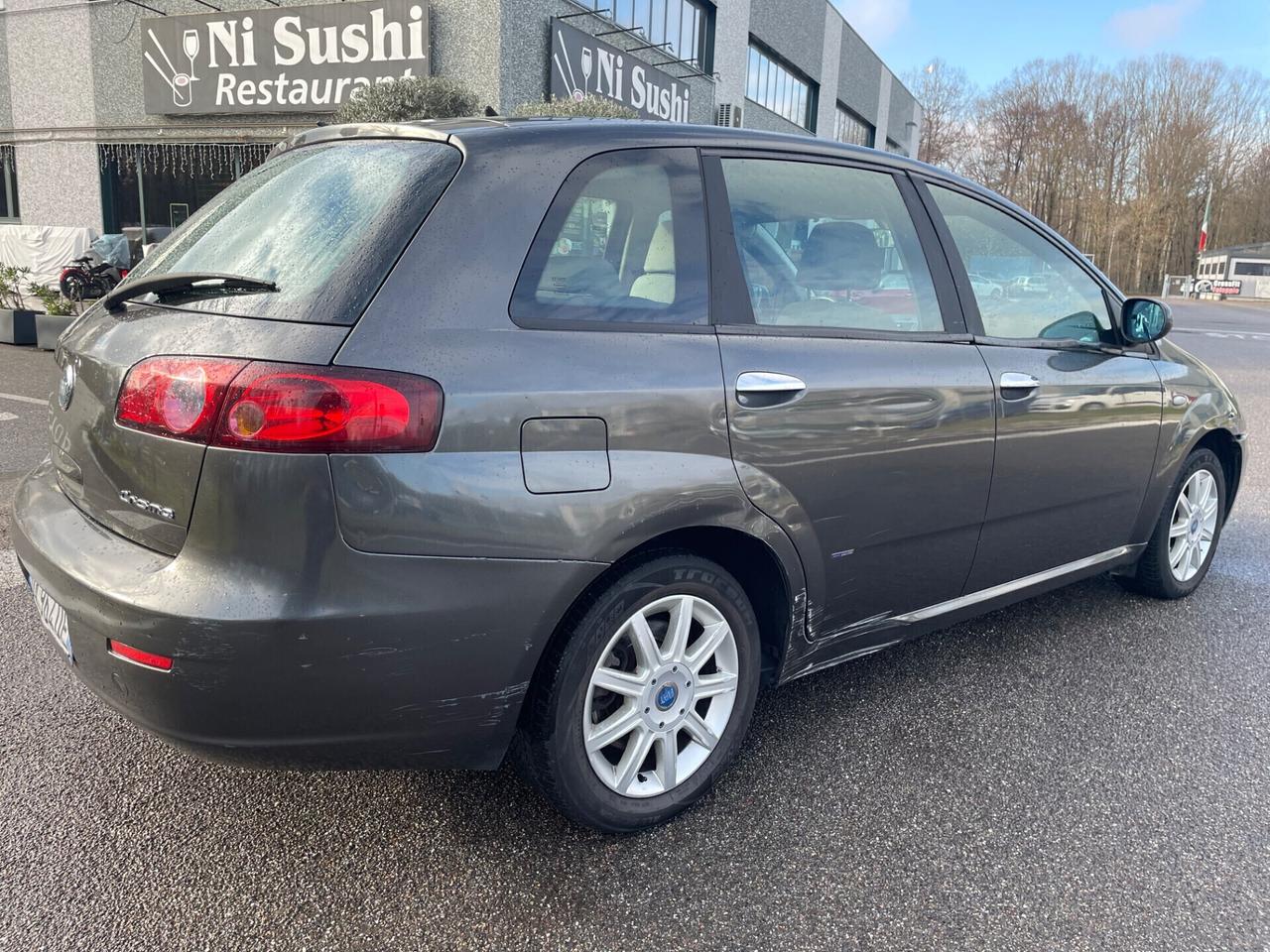 Fiat Croma 1.9 Multijet 16V*Cerchi*